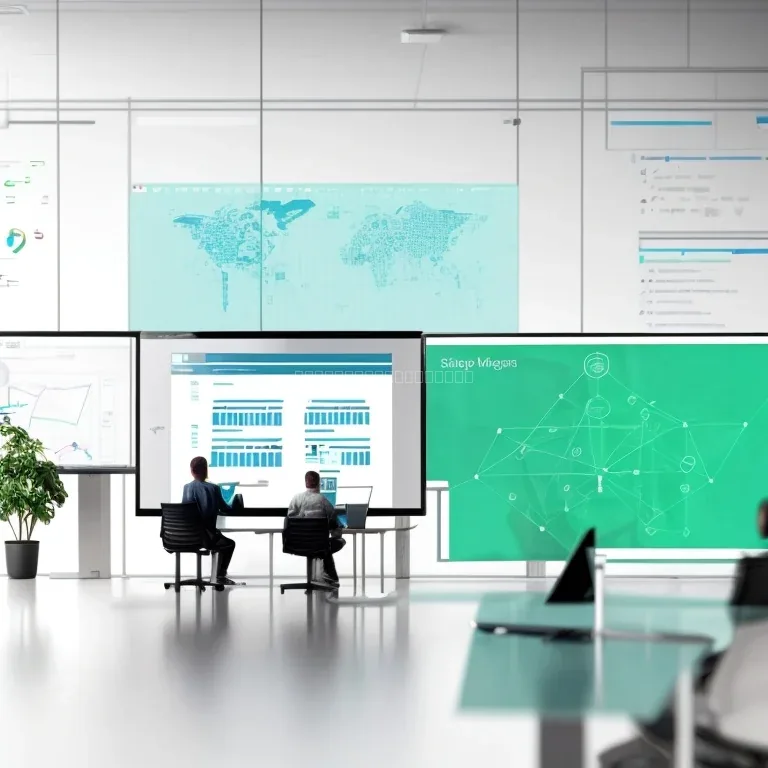 Practical enterprise applications that solve operational bottlenecks