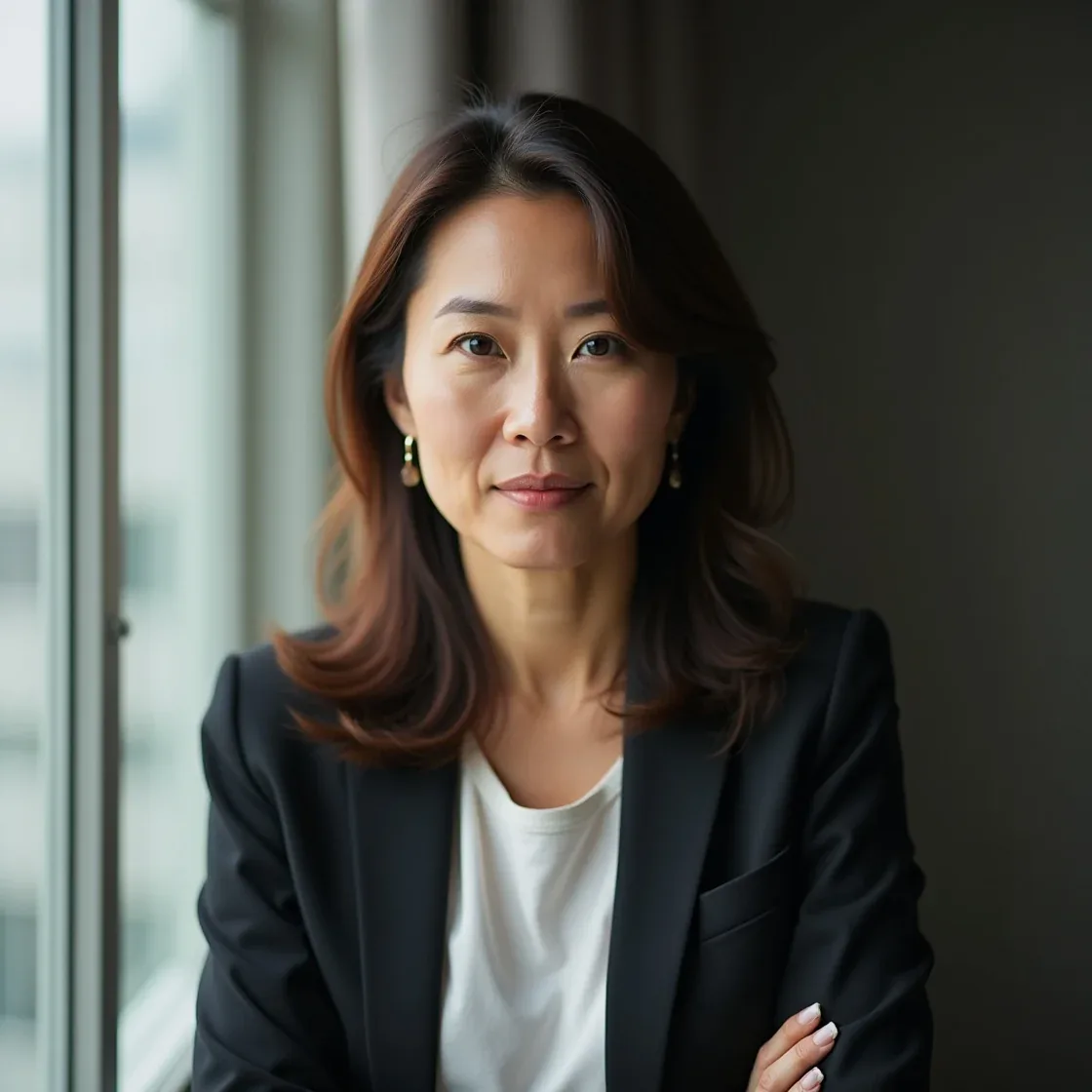 Sophia Tan
